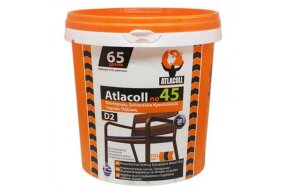ATLACOLL ΚΟΛΛΑ Νο45 5kg